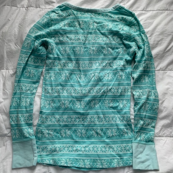 Disney Winnie the Pooh PJ Set - Picture 3 of 8